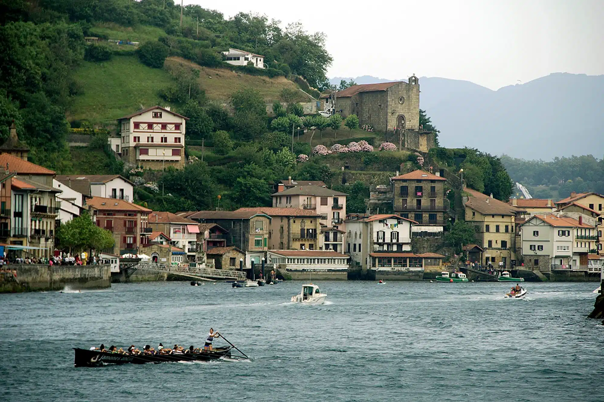 Cerrajeros Pasaia
